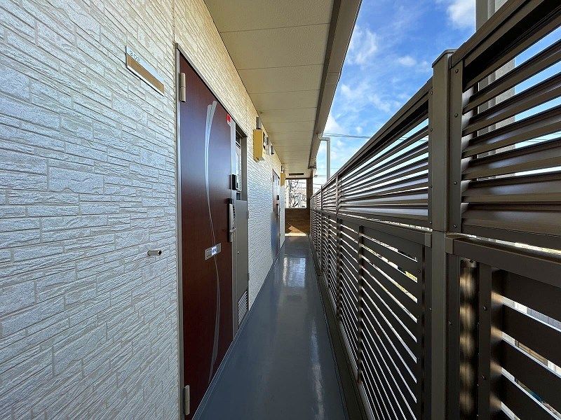 クレイノ葵芳　１号館 共用部分