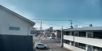 クレイノＩＲＩＥⅡ 共用部分