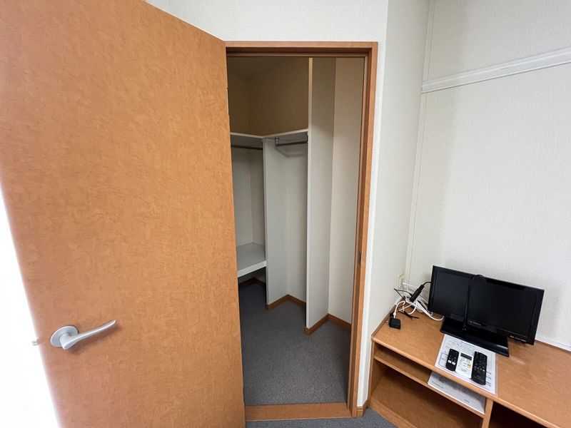 leopalace Eminence Kho lưu trữ