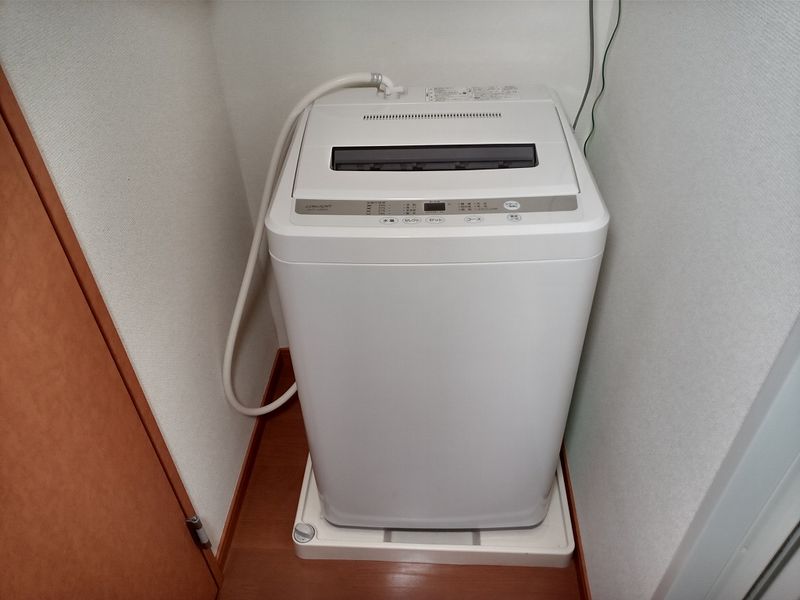レオパレスＷｅｓｔⅡ その他設備