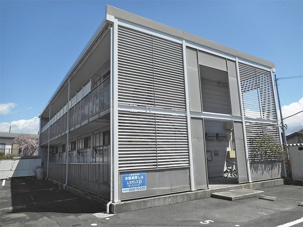 leopalace Sepia外观