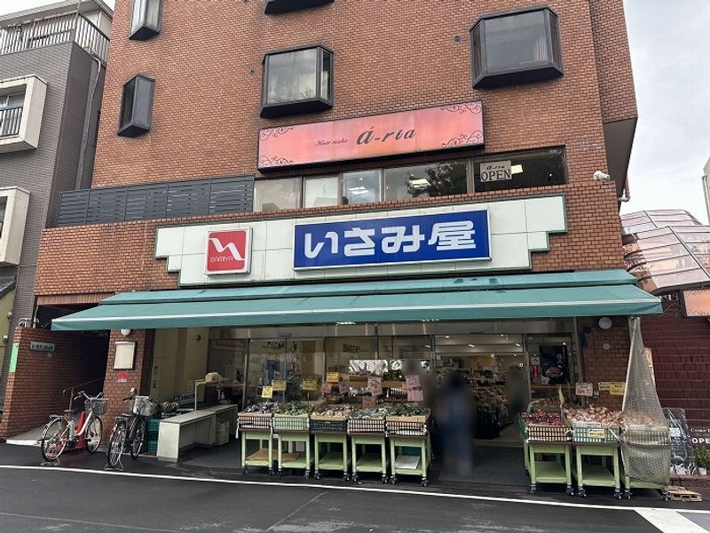 レオパレス要町Ⅱ 周辺環境