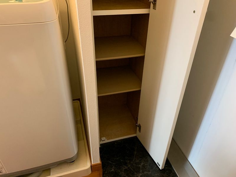レオパレス具々田 玄関