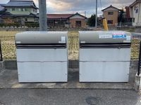 レオネクストリベルテ龍雲 共用部分