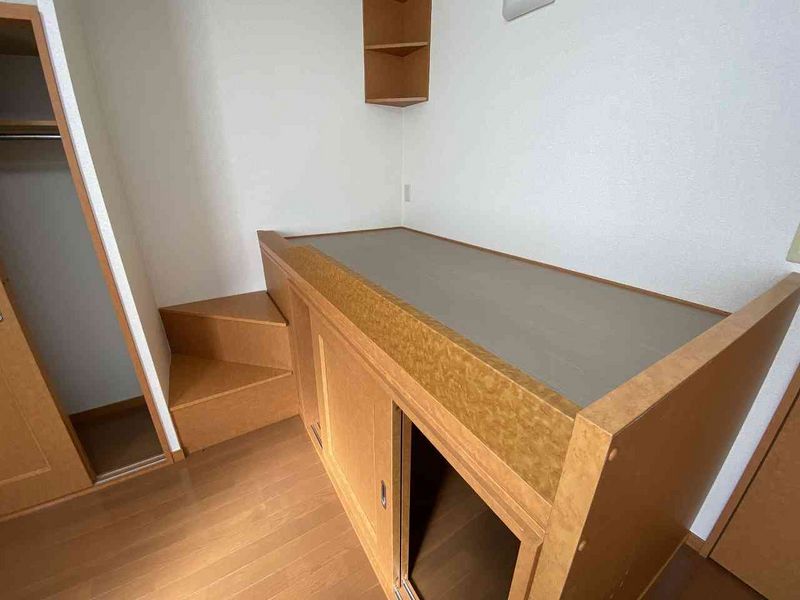 レオパレス晴屋 その他