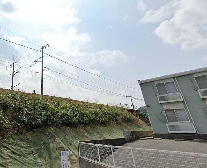 レオパレストレンビスタ 周辺環境