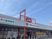 レオネクストトヨハラ 周辺環境