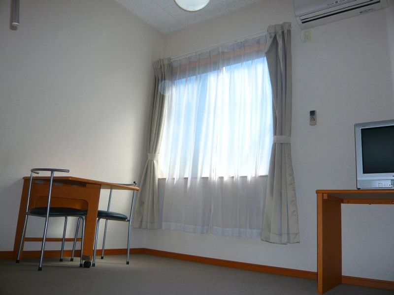 leopalace Charmant Living room