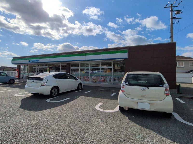 レオパレスＹ．ＤＲＥＡＭ 周辺環境