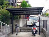 レオネクストエムズ早渕Ⅰ 共用部分