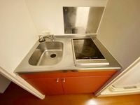 leopalace QUATRE 厨房