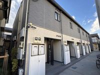 leopalace Kutsurogi Entrance