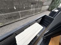 leopalace Solbi Balcony