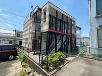 レオパレス宝 眺望