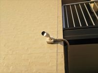 レオパレスコージー幕張 共用部分