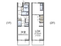 43021 Floorplan