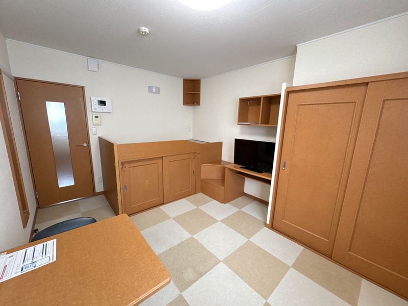 leopalace Lecia 거실