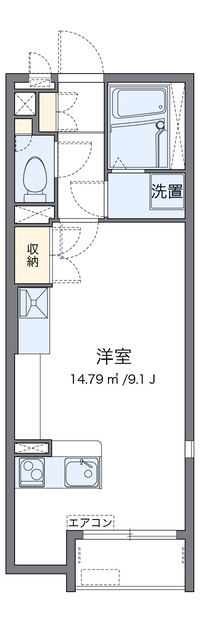 57392 Floorplan