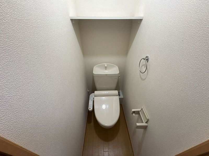 leopalace La Grege Toilet