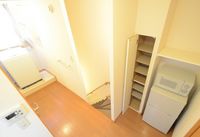 レオパレスウーノ安原 その他設備