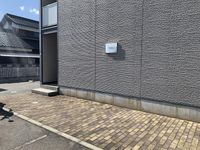 レオパレスゴールデン 共用部分
