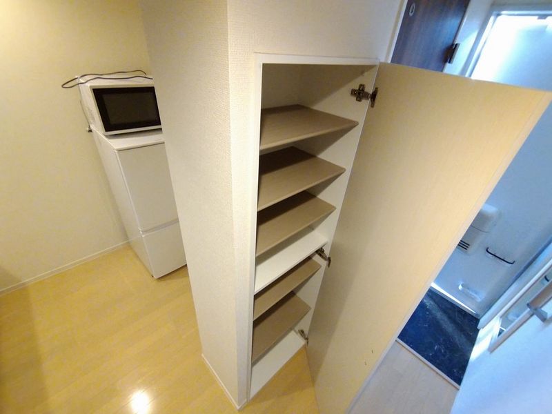 ミランダサンドエル　Ⅱ 玄関