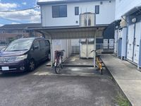レオパレスセンチュリーⅡ 共用部分