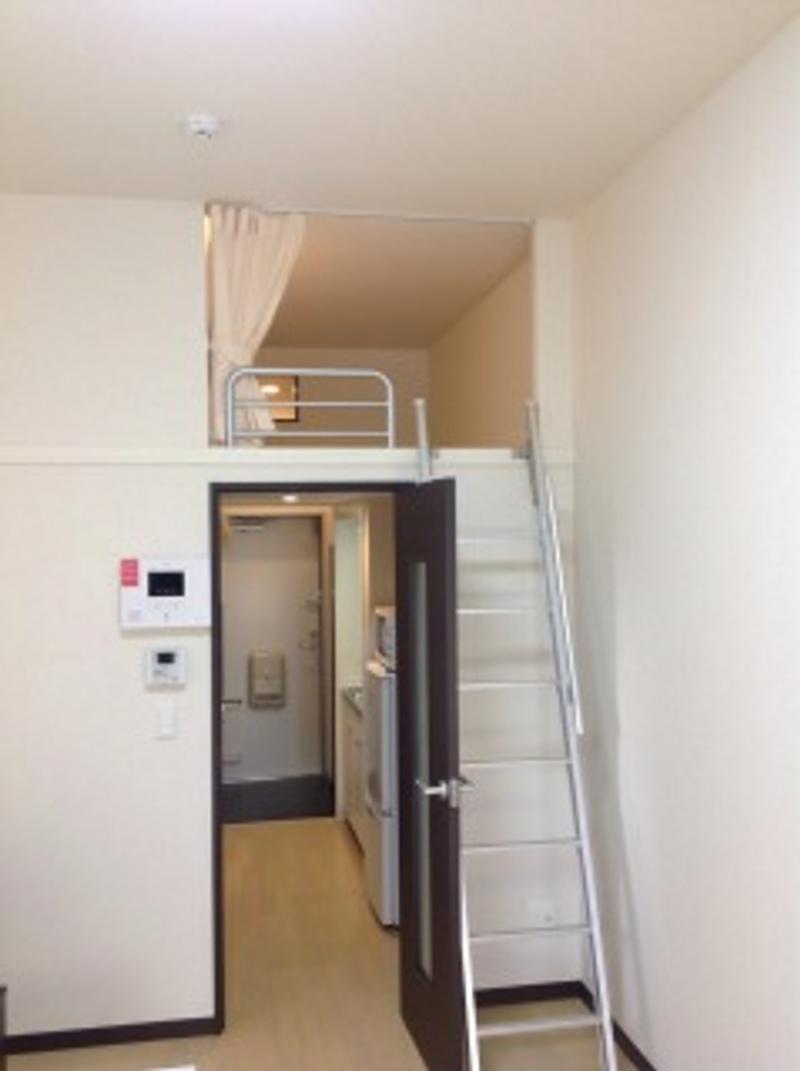 LEONEXT Grade K Phòng ngủ