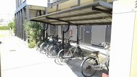 レオパレスあらた 共用部分