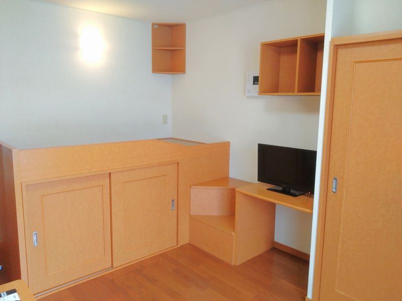 leopalace Plaisir 22 客厅