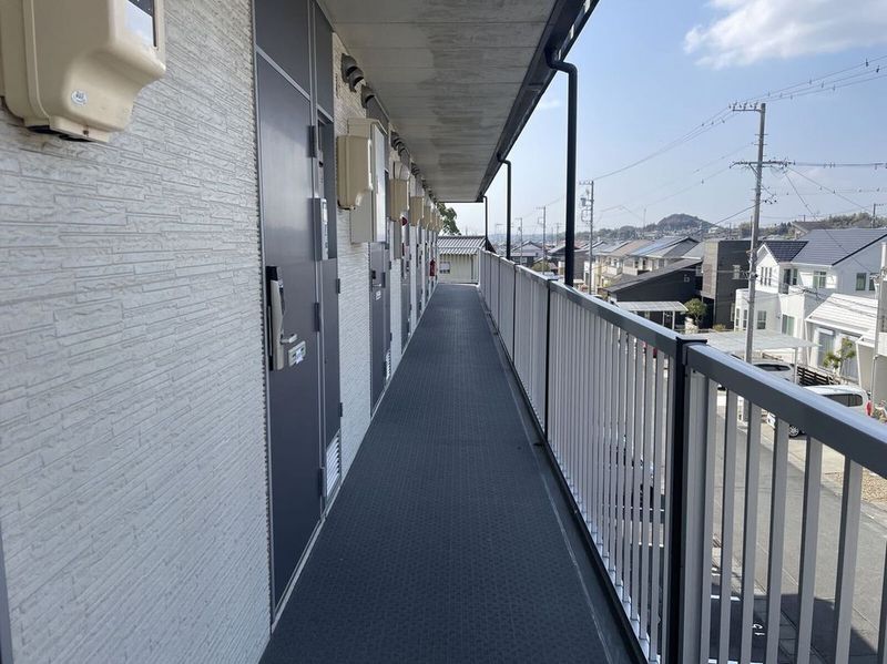 レオパレスＭＡＮＡＴＯ その他