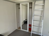 レオパレス大堀 収納