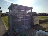 レオパレスＳｅｔｏ　Ｌａｎｄｓ　Ｋ＆Ｋ 共用部分