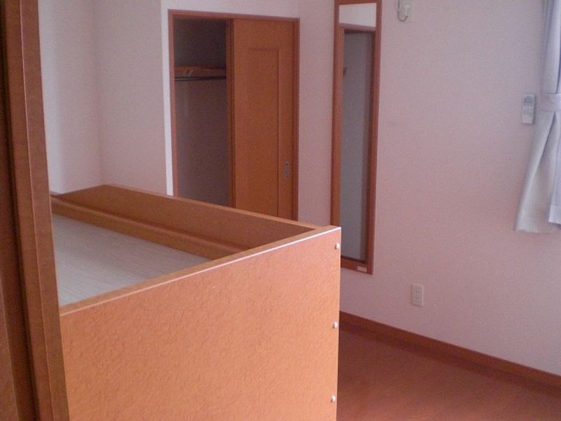 レオパレスジュピテル その他
