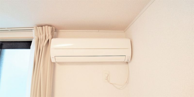 レオパレスラッキー その他設備