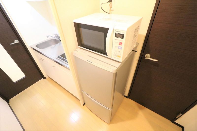 クレイノミューズⅡ その他設備