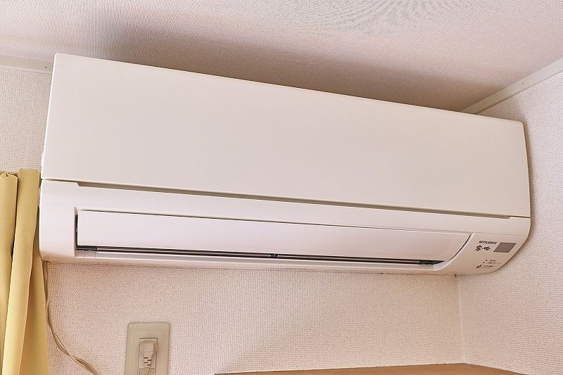 レオパレス東橋内 その他設備