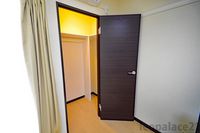 レオネクストそら 収納