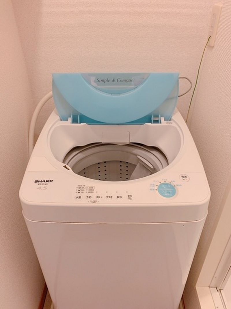レオパレスインペリアル その他設備