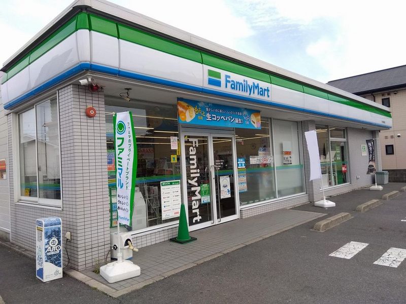 レオパレス宇多津 周辺環境