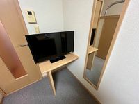 レオパレス隼Ⅲ その他設備