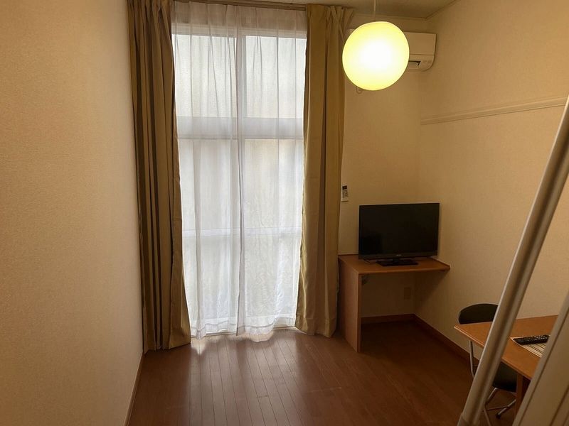 leopalace Excel 거실