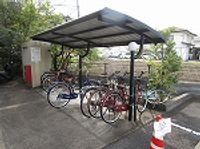 レオパレスフォ−レストⅡ 共用部分