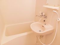 leopalace H & S Phòng tắm