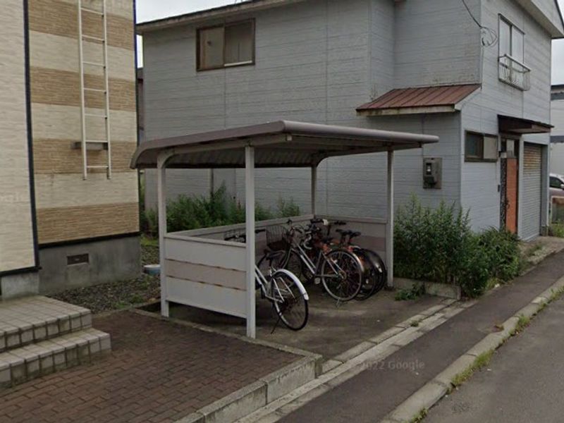 レオパレスＫ　Ｔ 共用部分