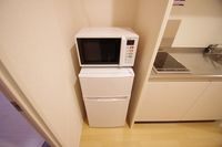 クレイノグランメゾン　アオイ その他設備