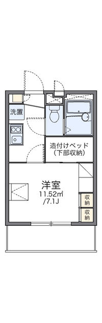 29105 Floorplan