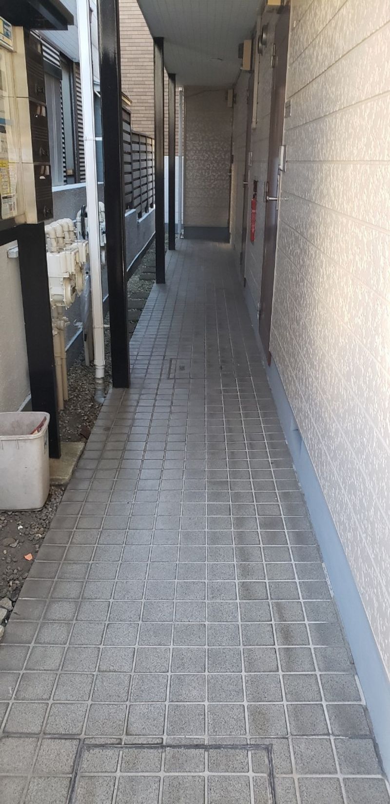 レオパレスＫＵＲＡＴＡ 共用部分