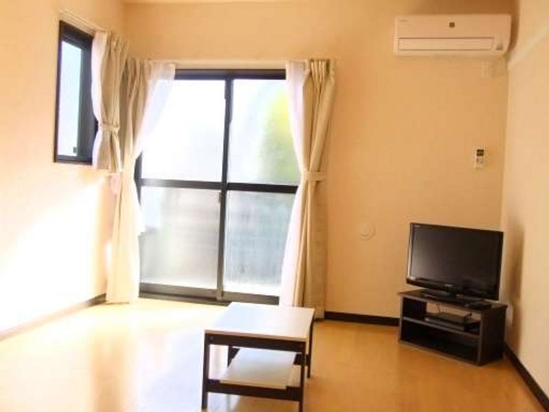 LEONEXT Stella 거실