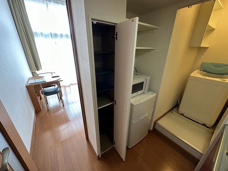 レオパレス吉宗 その他設備